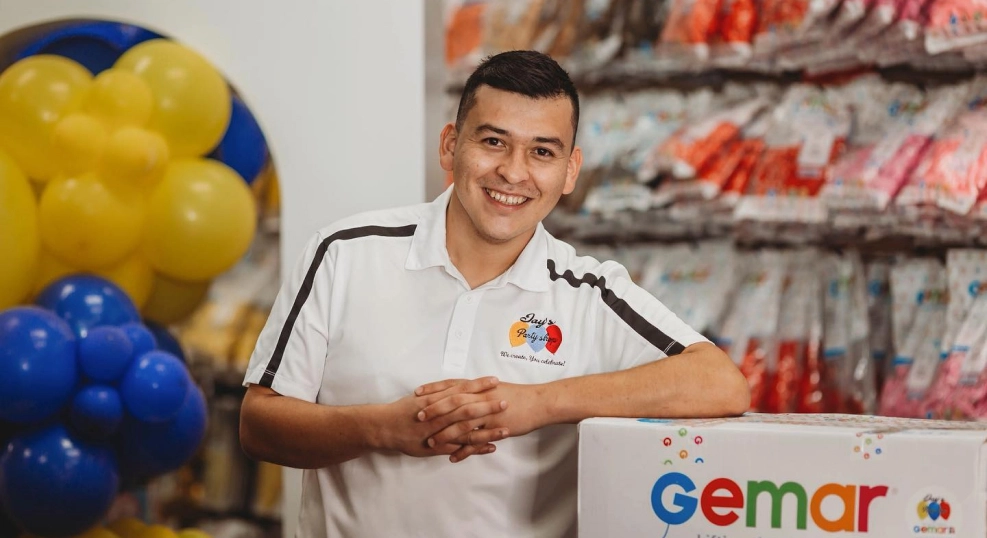 Payments - Jays Party Shop